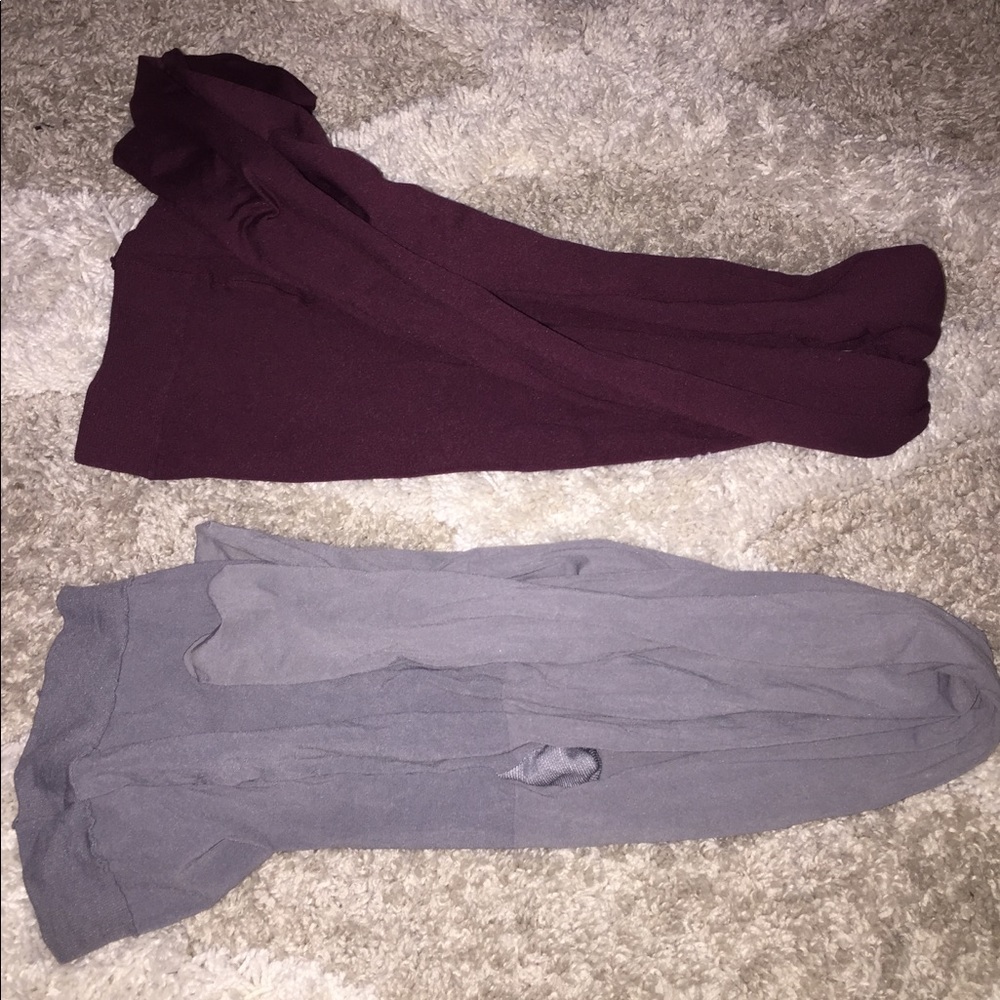 Women’s stocking like new.